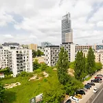 Business Suite Grzybowska