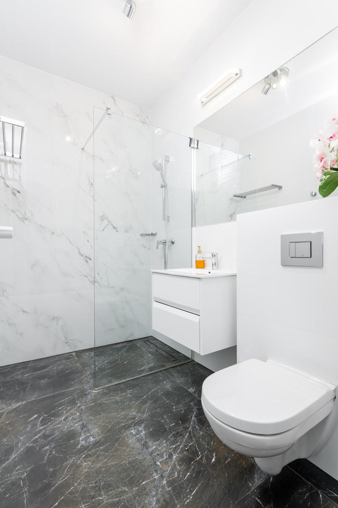 Apartment Business Grzybowska Warschau